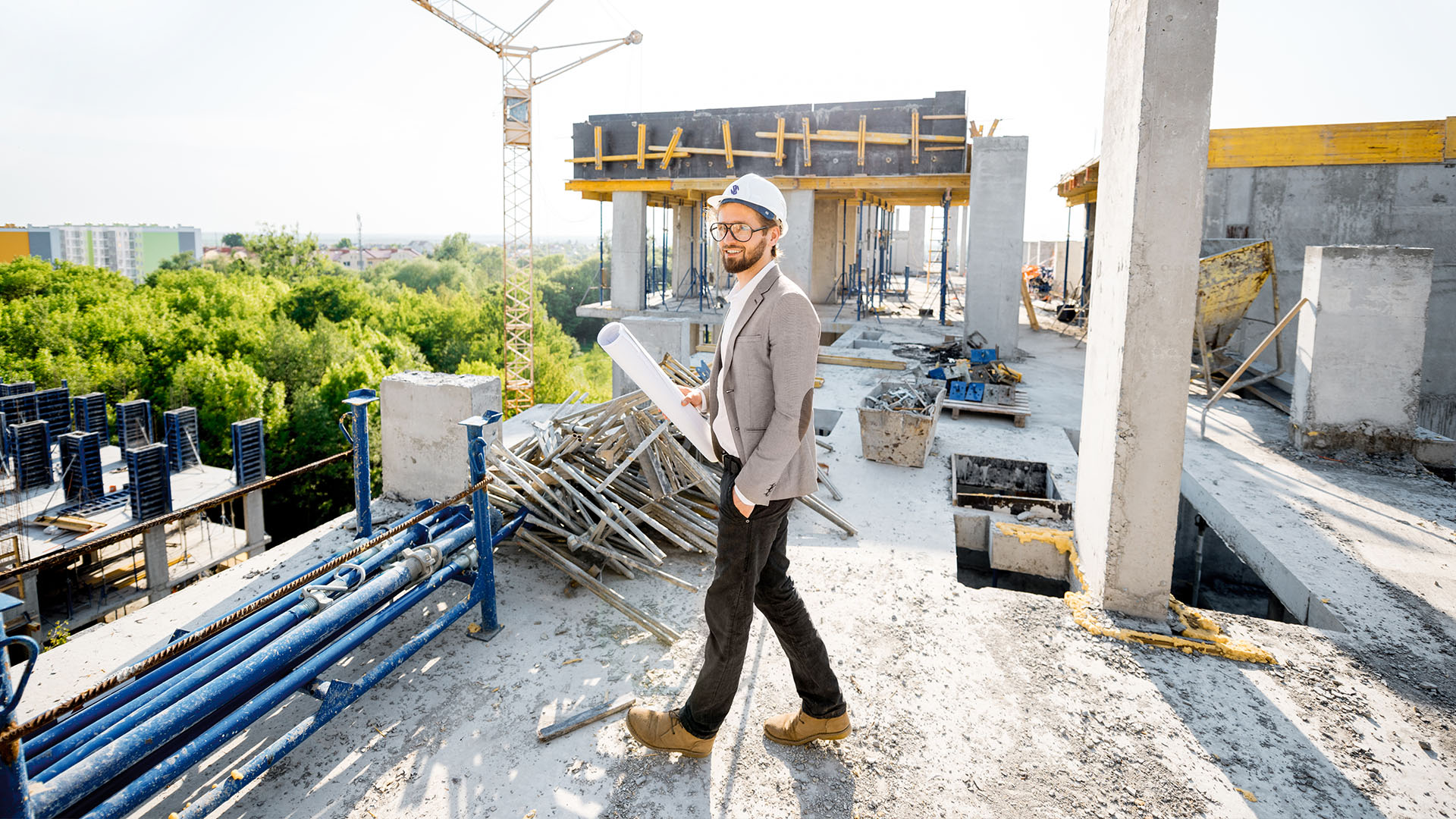 Abriss Hannover Abrissunternehmen